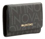 VALENTINO Portafoglio Regina RE Wallet Nero VALENTINO Portafoglio Regina RE Wallet Nero