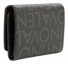 VALENTINO Portafoglio Regina RE Wallet Nero VALENTINO Portafoglio Regina RE Wallet Nero