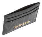 VALENTINO Regina Re Credit Card Case Nero VALENTINO Regina Re Credit Card Case Nero