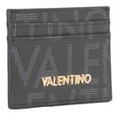 VALENTINO Regina Re Credit Card Case Nero VALENTINO Regina Re Credit Card Case Nero