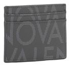 VALENTINO Regina Re Credit Card Case Nero VALENTINO Regina Re Credit Card Case Nero