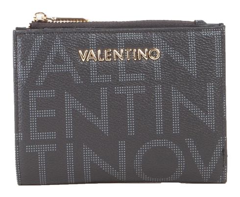 VALENTINO Portafoglio Regina RE Wallet Nero