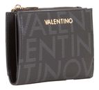 VALENTINO Portafoglio Regina RE Wallet Nero