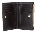 VALENTINO Portafoglio Regina RE Wallet Nero