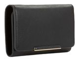 VALENTINO Willy Portafoglio Wallet Nero VALENTINO Willy Portafoglio Wallet Nero