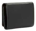 VALENTINO Willy Portafoglio Wallet Nero VALENTINO Willy Portafoglio Wallet Nero