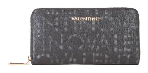 VALENTINO Portafoglio Regina RE Wallet Nero