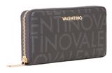 VALENTINO Portafoglio Regina RE Wallet Nero