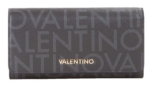 VALENTINO Portafoglio Regina RE Wallet Nero