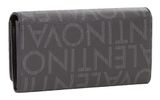 VALENTINO Portafoglio Regina RE Wallet Nero
