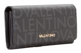 VALENTINO Portafoglio Regina RE Wallet Nero