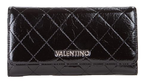 VALENTINO Wakanda Portafoglio Wallet Nero