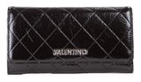VALENTINO Wakanda Portafoglio Wallet Nero