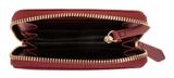VALENTINO Alexia Zip Around Wallet Bordeaux VALENTINO Alexia Zip Around Wallet Bordeaux