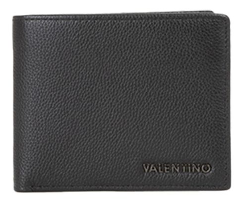 VALENTINO Fort Wallet Nero VALENTINO Fort Wallet Nero