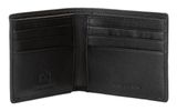 VALENTINO Fort Wallet Nero VALENTINO Fort Wallet Nero
