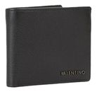 VALENTINO Fort Wallet Nero VALENTINO Fort Wallet Nero