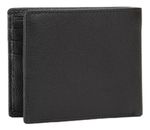 VALENTINO Fort Wallet Nero VALENTINO Fort Wallet Nero