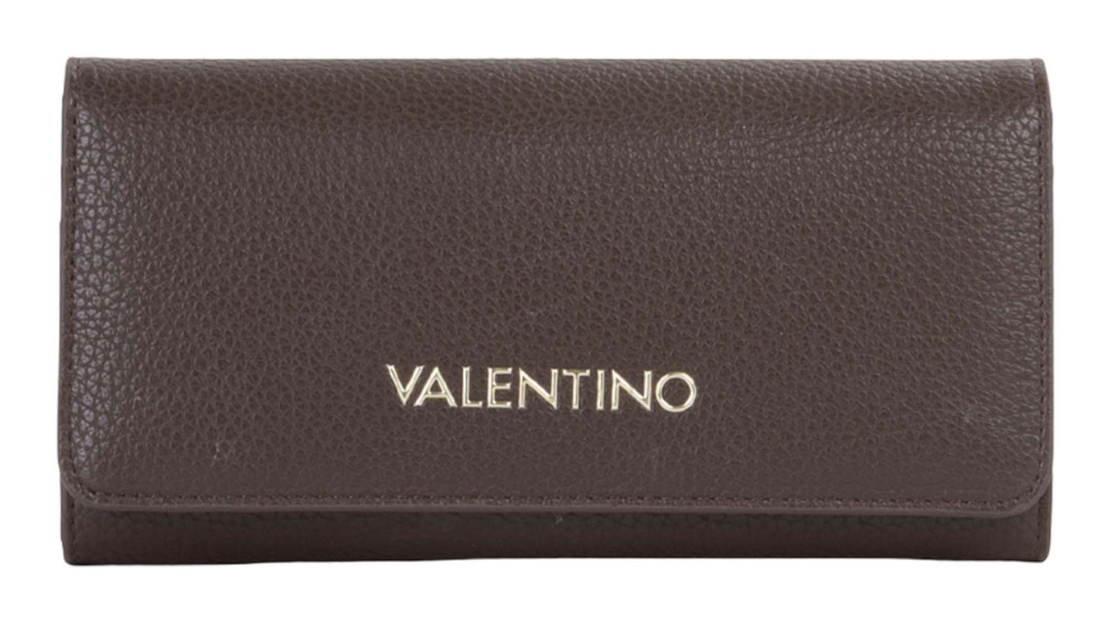 VALENTINO Alexia Wallet With Flap Moro