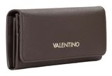 VALENTINO Alexia Wallet With Flap Moro VALENTINO Alexia Wallet With Flap Moro