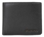 VALENTINO Fort Wallet Nero