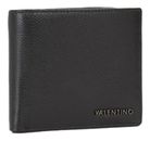 VALENTINO Fort Wallet Nero