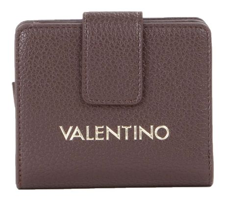 VALENTINO Alexia Zip Around Wallet Moro