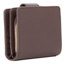 VALENTINO Alexia Zip Around Wallet Moro VALENTINO Alexia Zip Around Wallet Moro