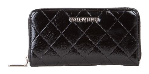 VALENTINO Wakanda Portafoglio Wallet Nero