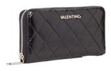 VALENTINO Wakanda Portafoglio Wallet Nero