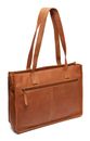 The Chesterfield Brand Adana Shopper Cognac