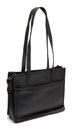 The Chesterfield Brand Estella Shopper Black