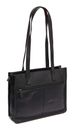 The Chesterfield Brand Estella Shopper Black