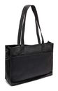 The Chesterfield Brand Adana Shopper Black