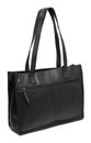 The Chesterfield Brand Adana Shopper Black