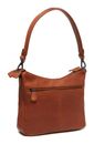 The Chesterfield Brand Tivra Shoulder Bag Cognac