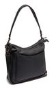 The Chesterfield Brand Tivra Shoulder Bag Black