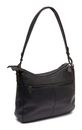 The Chesterfield Brand Tivra Shoulder Bag Black
