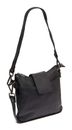 The Chesterfield Brand Calora Shoulder Bag Black