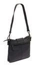 The Chesterfield Brand Calora Shoulder Bag Black