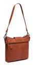 The Chesterfield Brand Calora Shoulder Bag Cognac