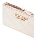 GUESS Idra SLG Card Case Stone