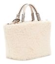 GUESS Shaida Tote Bag Stone