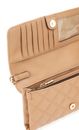 GUESS Giully II Xbody Flap Organizer Beige GUESS Giully II Xbody Flap Organizer Beige