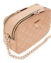 GUESS Giully II Camera Bag Beige