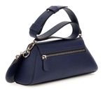 GUESS Bolena Flap Shoulder Bag Midnight