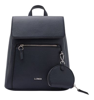 L.CREDI Ninina Backpack Marine