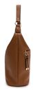 L.CREDI Maite Hobo Bag Cognac L.CREDI Maite Hobo Bag Cognac