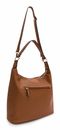 L.CREDI Maite Hobo Bag Cognac L.CREDI Maite Hobo Bag Cognac