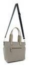L.CREDI Odeta Shopper Sand L.CREDI Odeta Shopper Sand